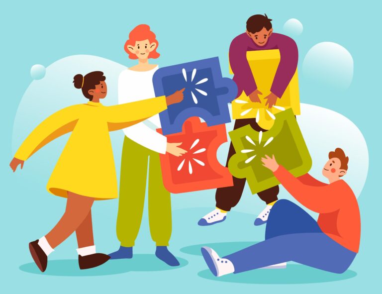 Read more about the article 5 Simple Tools Every Small Team Can Use to Stay Organized