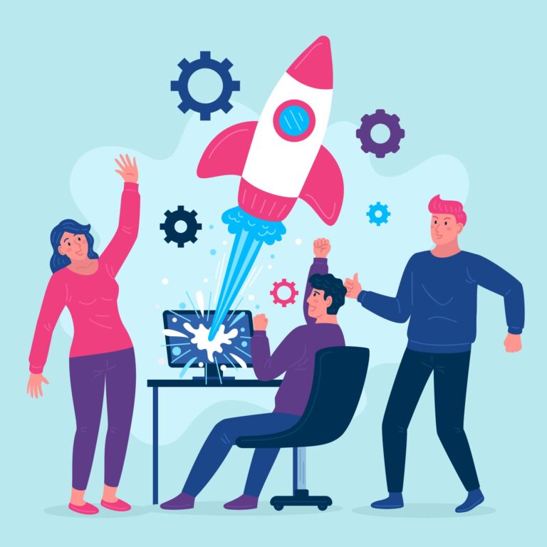 Read more about the article How to Run a Kickoff Meeting That Actually Works